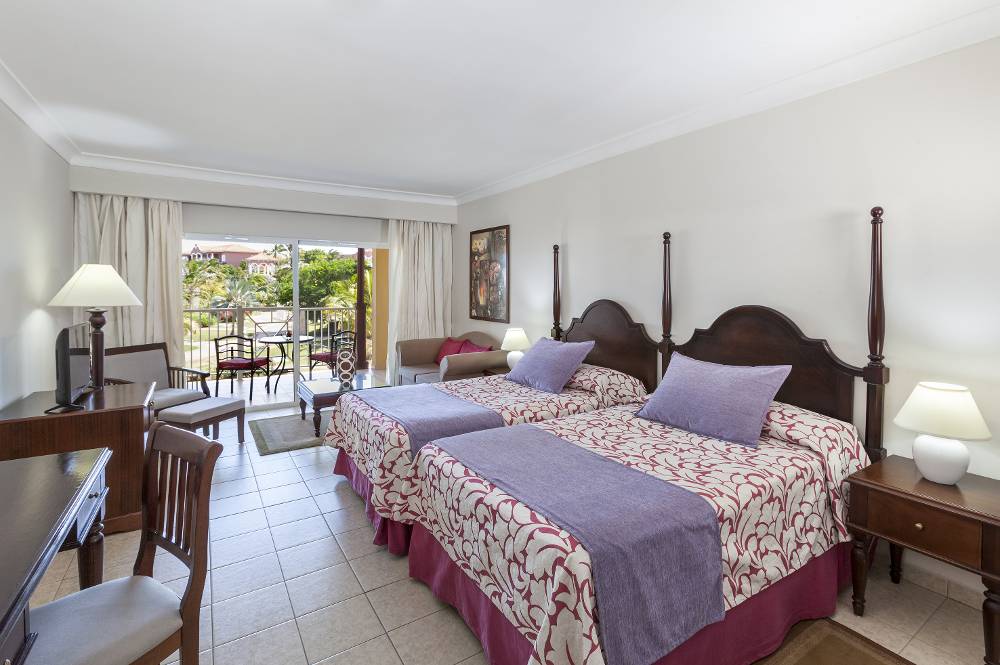 Paradisus Princesa del Mar Resort & Spa