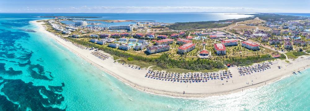Paradisus Princesa del Mar Resort & Spa