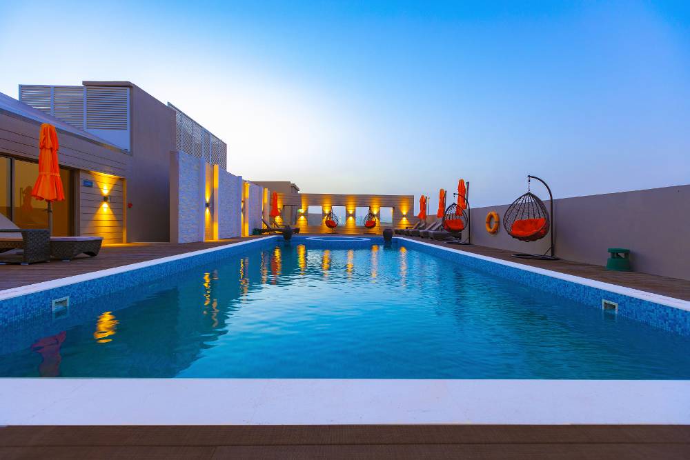 Dubai Production City