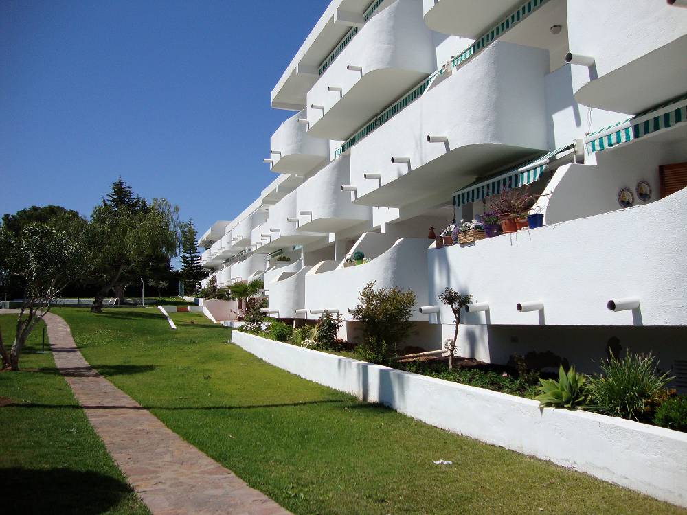 Apartamentos Las Fuentes 3000