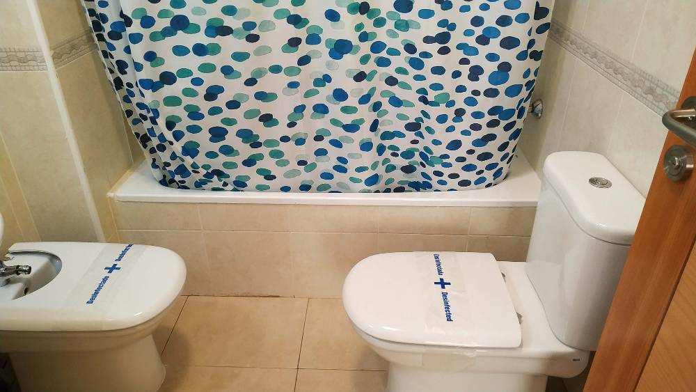 Apartamentos Neptuno 3000