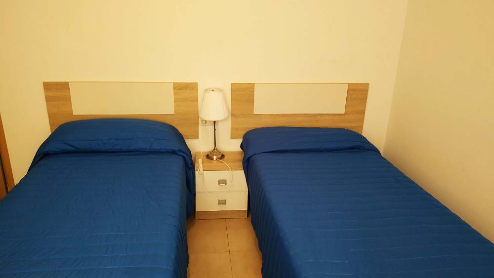 Apartamentos Neptuno 3000