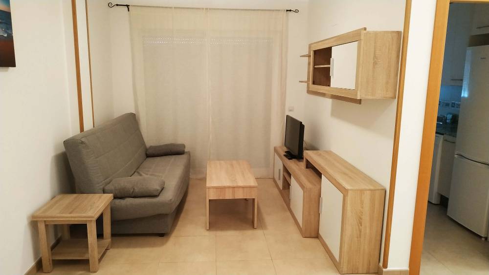 Apartamentos Neptuno 3000