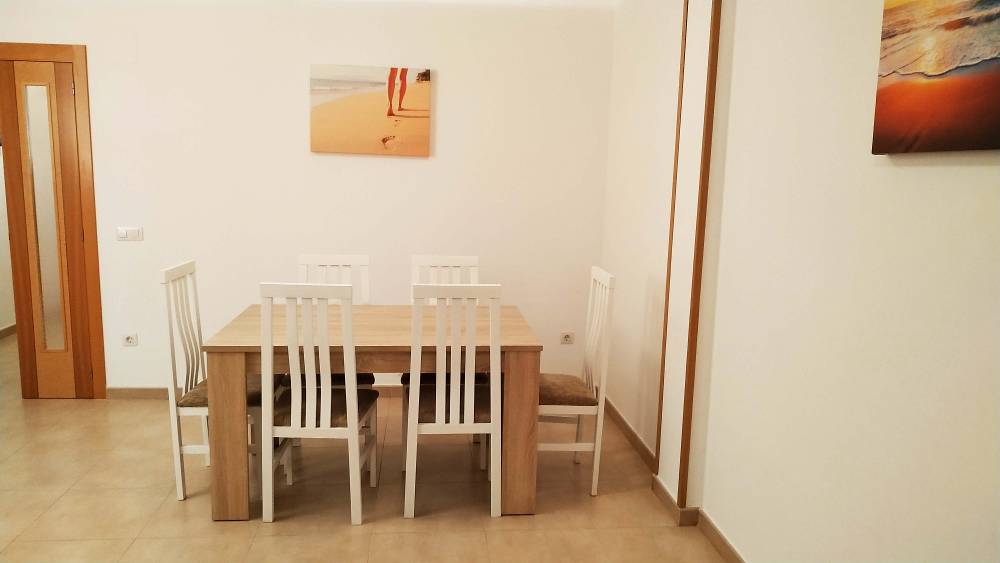 Apartamentos Neptuno 3000