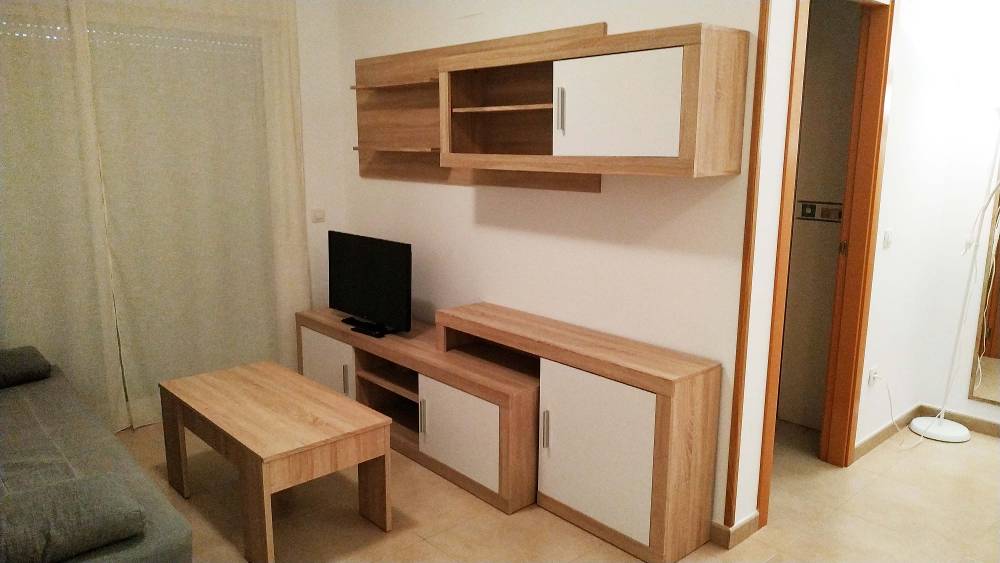 Apartamentos Neptuno 3000