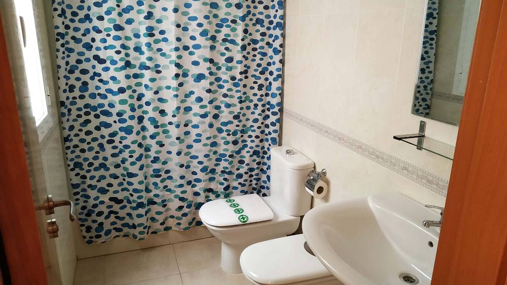 Apartamentos Neptuno 3000