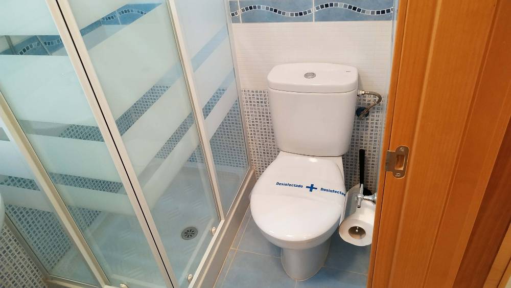 Apartamentos Neptuno 3000