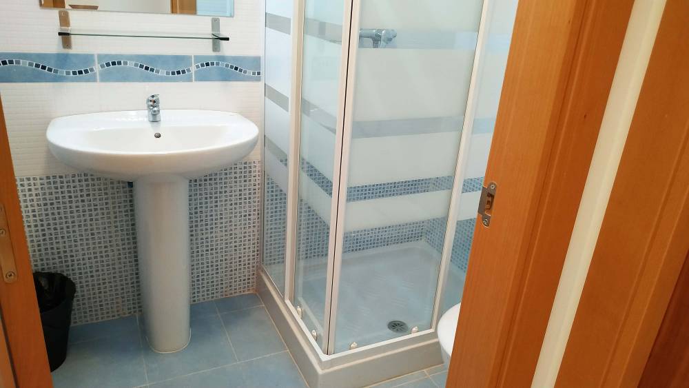 Apartamentos Neptuno 3000