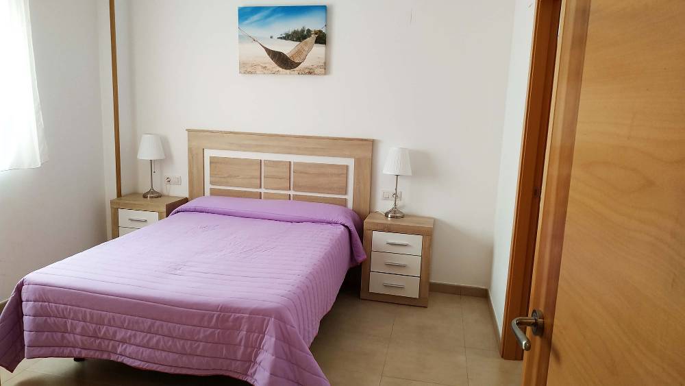 Apartamentos Neptuno 3000