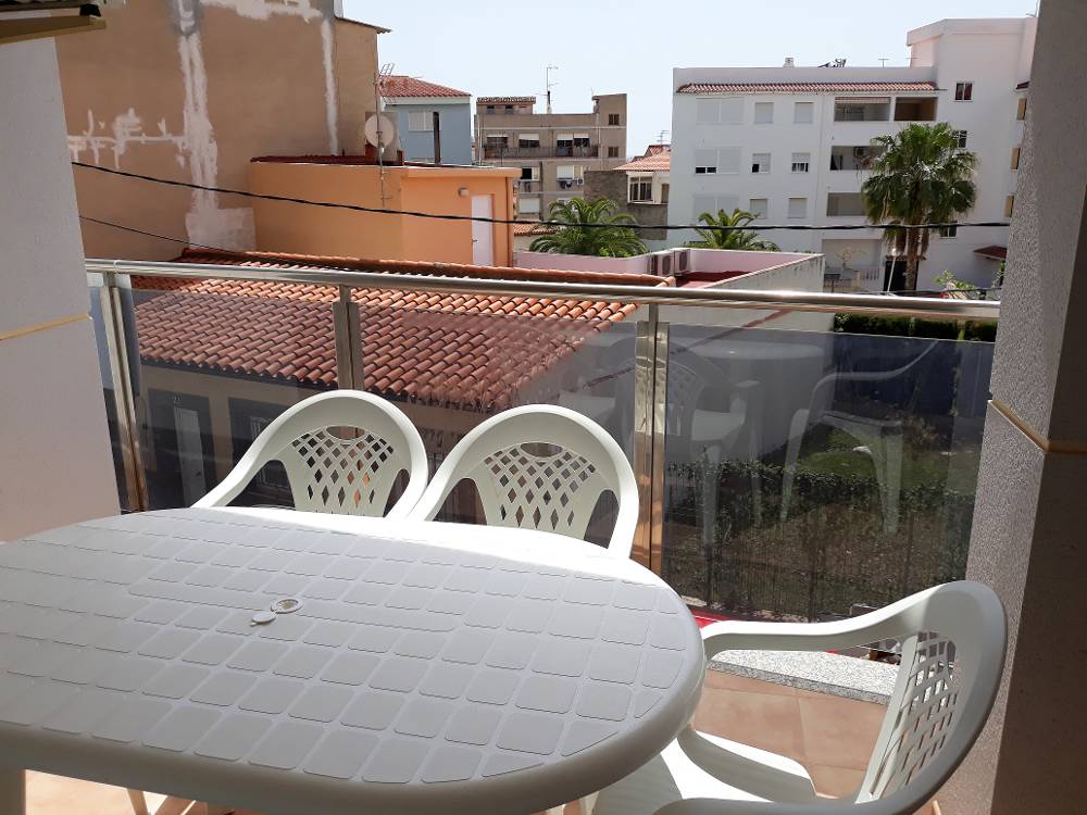 Apartamentos Alcocéber Centro 3000