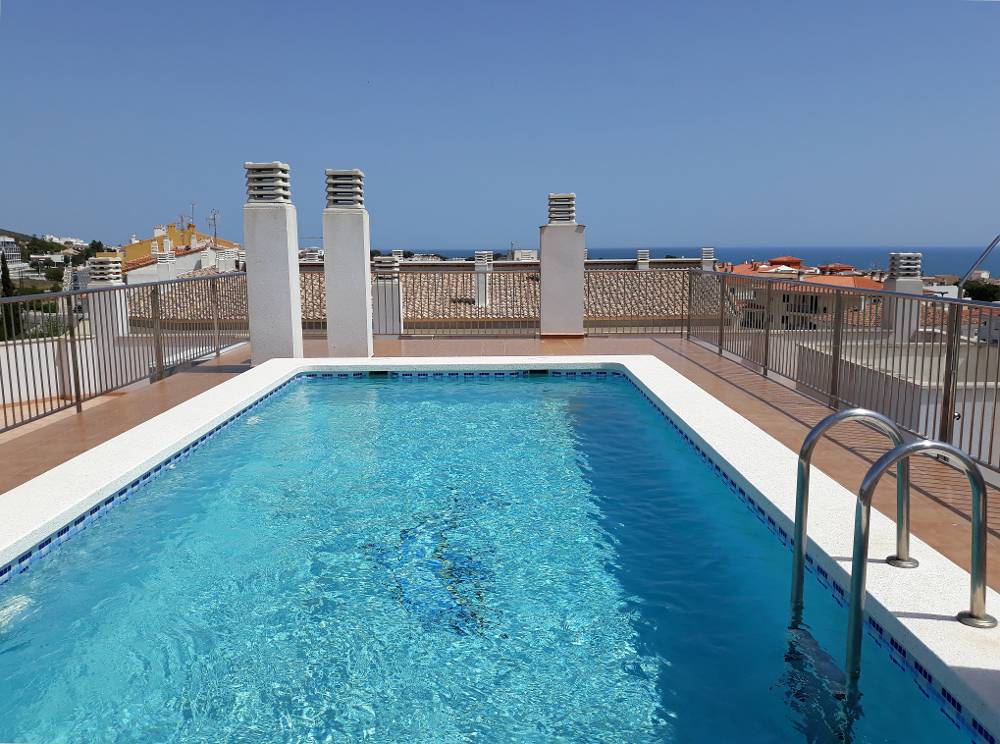 Apartamentos Alcocéber Centro 3000