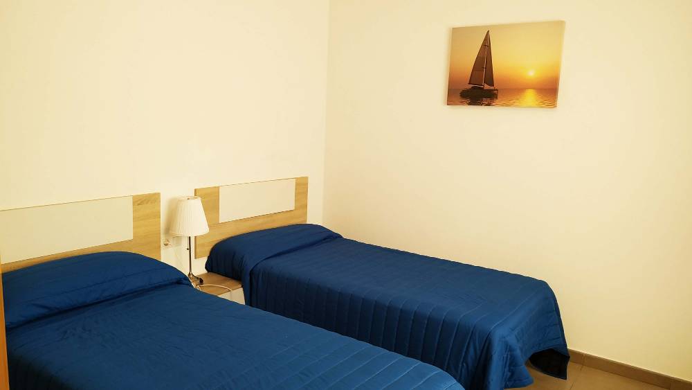 Apartamentos Alcocéber Centro 3000