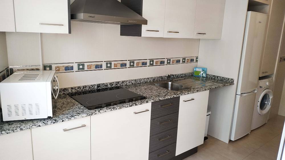 Apartamentos Alcocéber Centro 3000