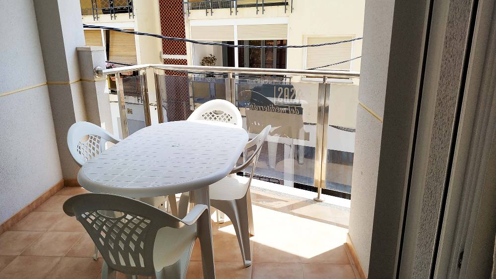Apartamentos Alcocéber Centro 3000