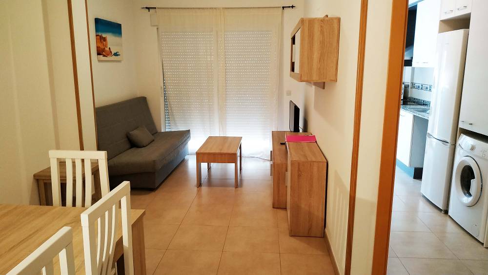 Apartamentos Alcocéber Centro 3000