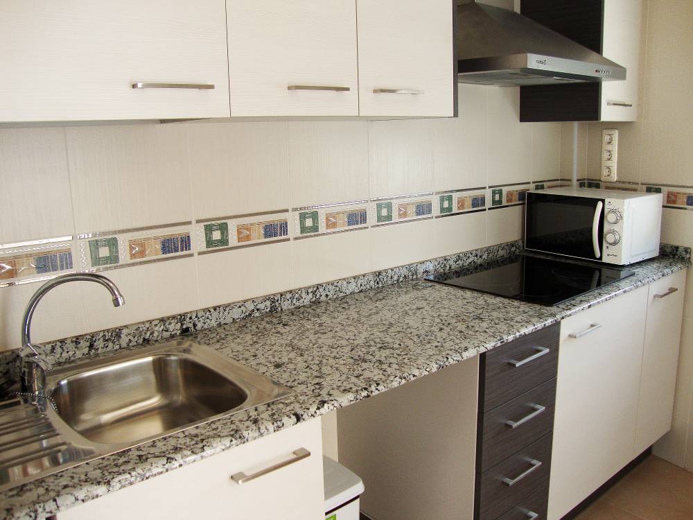 Apartamentos Alcocéber Centro 3000