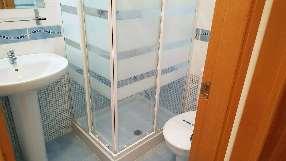 Apartamentos Alcocéber Centro 3000