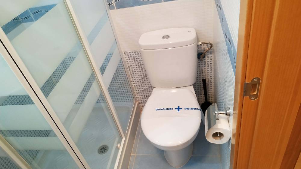 Apartamentos Alcocéber Centro 3000