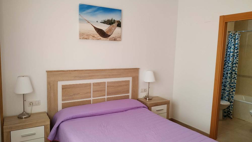 Apartamentos Alcocéber Centro 3000
