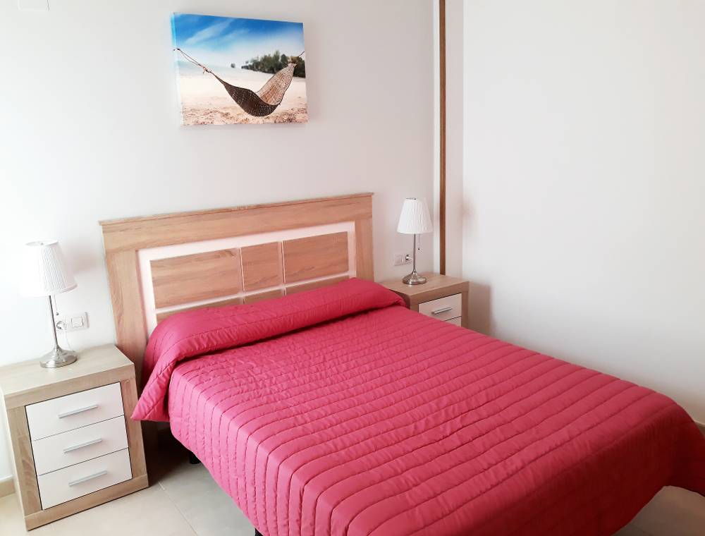 Apartamentos Alcocéber Centro 3000