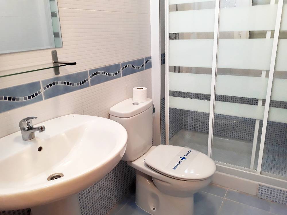 Apartamentos Alcocéber Centro 3000