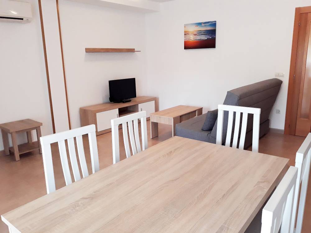 Apartamentos Alcocéber Centro 3000