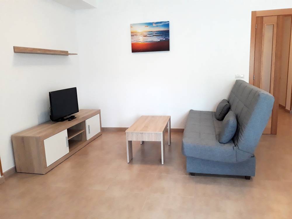 Apartamentos Alcocéber Centro 3000