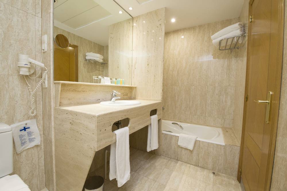 Hotel Albufera