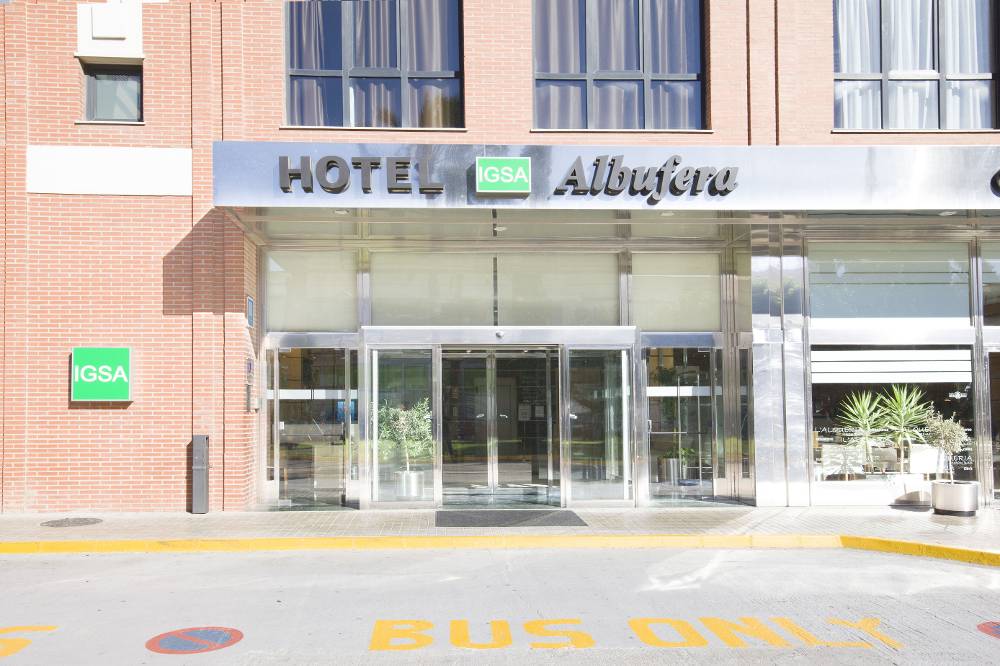 Hotel Albufera
