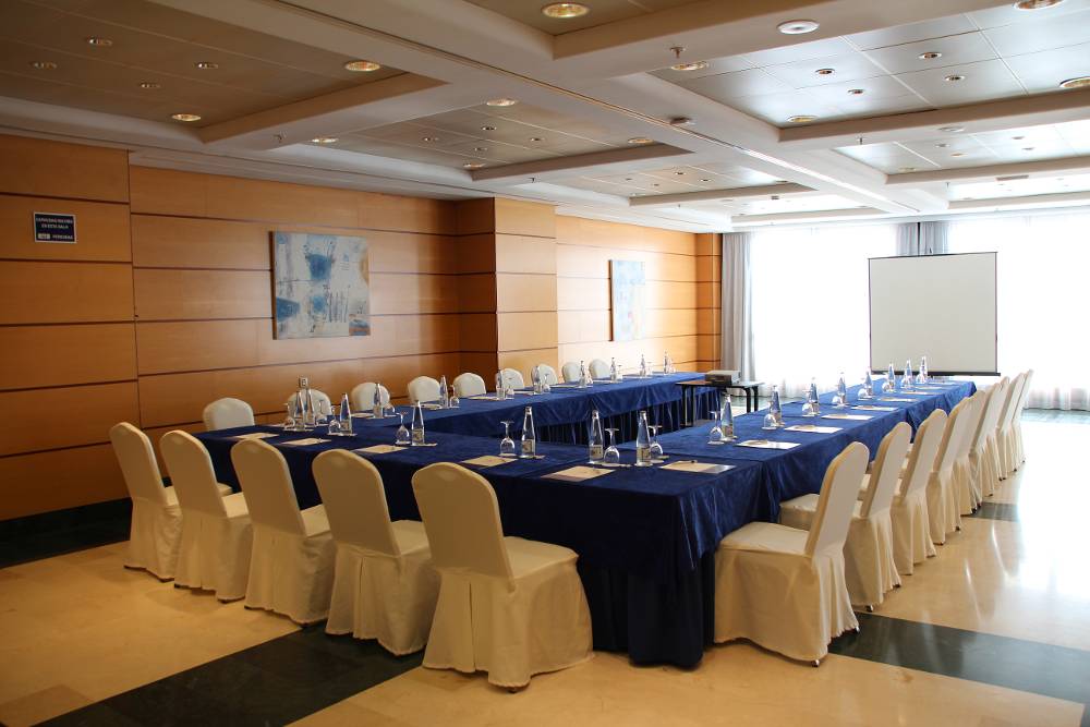 Hotel Albufera
