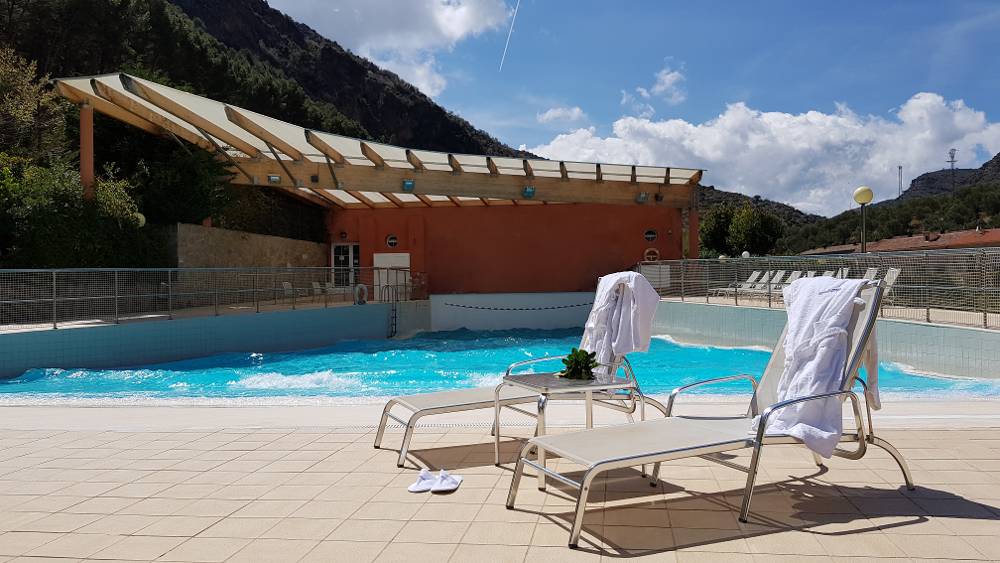 Balneario Arnedillo