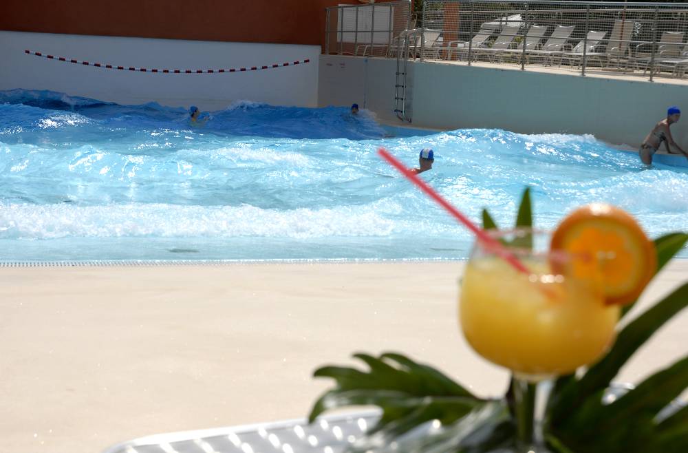 Balneario Arnedillo