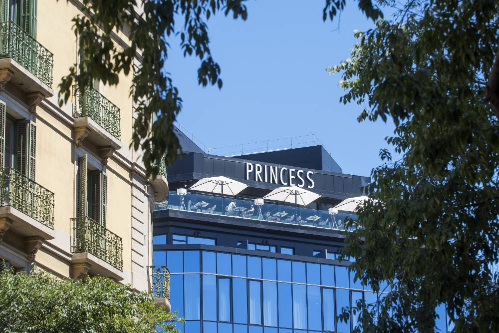 Negresco Princess