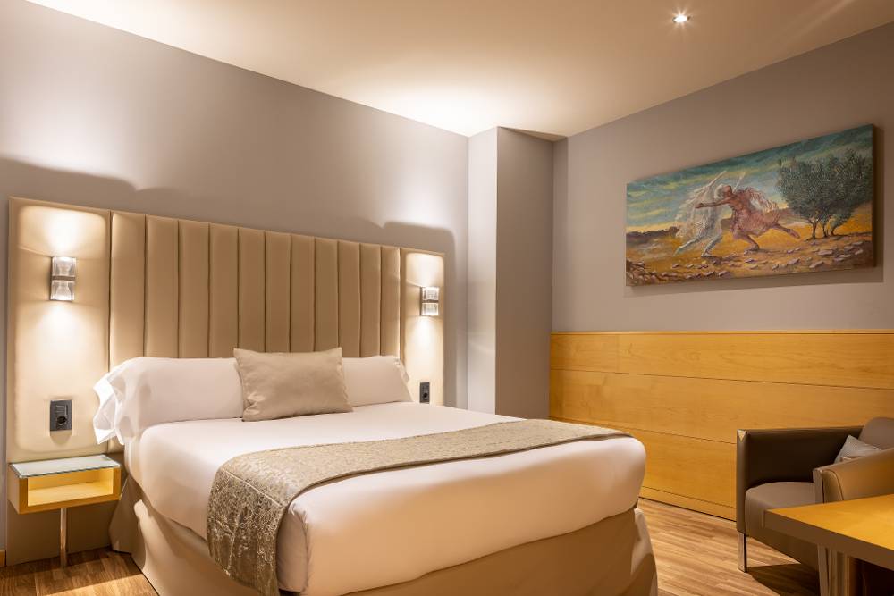 Sansi Barcelona
