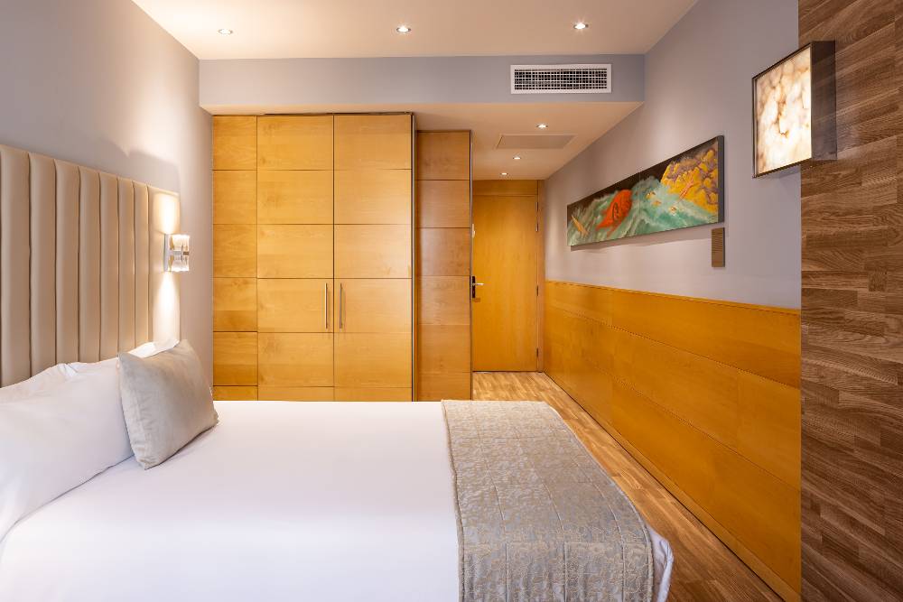 Sansi Barcelona