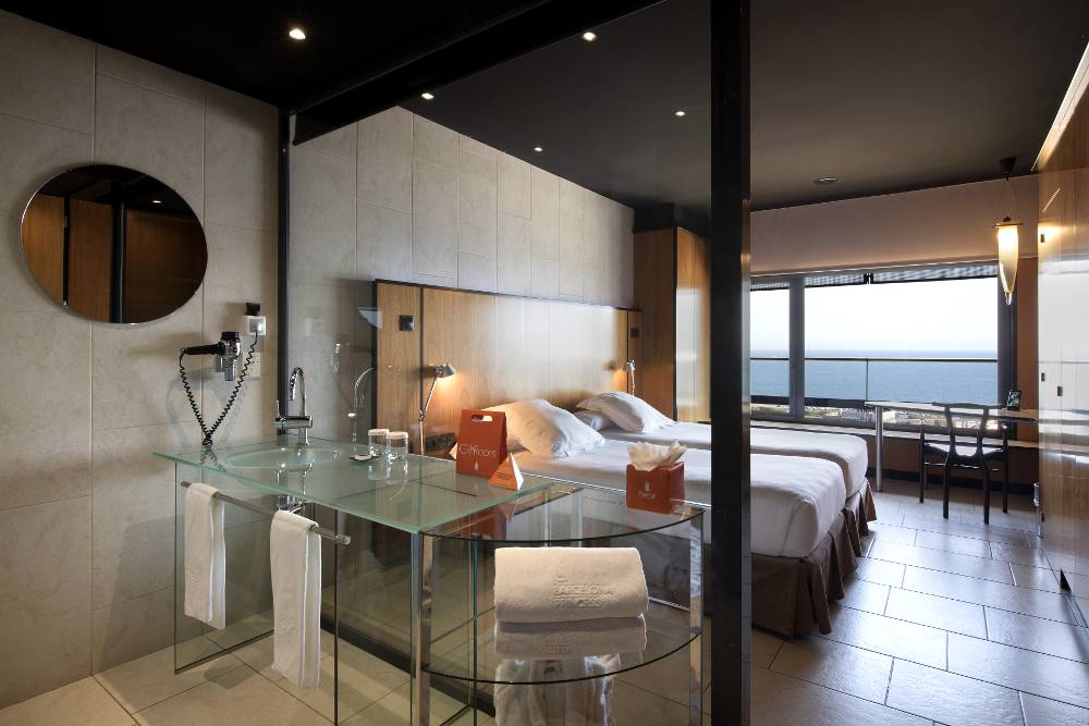 Hotel Barcelona Princess