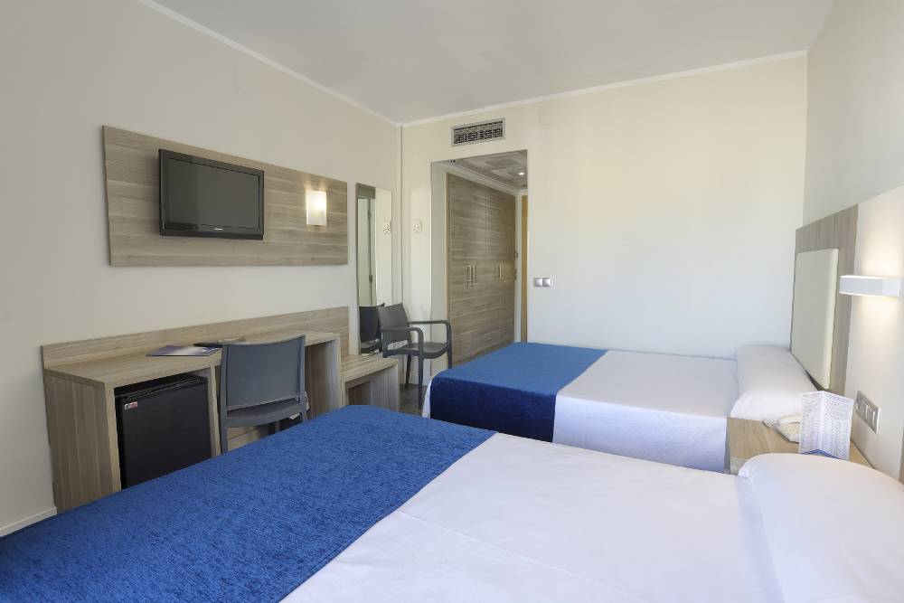 Benidorm East by Pierre & Vacances
