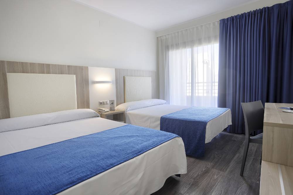 Benidorm East by Pierre & Vacances