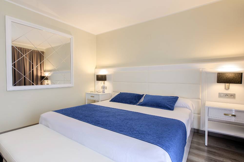 Benidorm East by Pierre & Vacances
