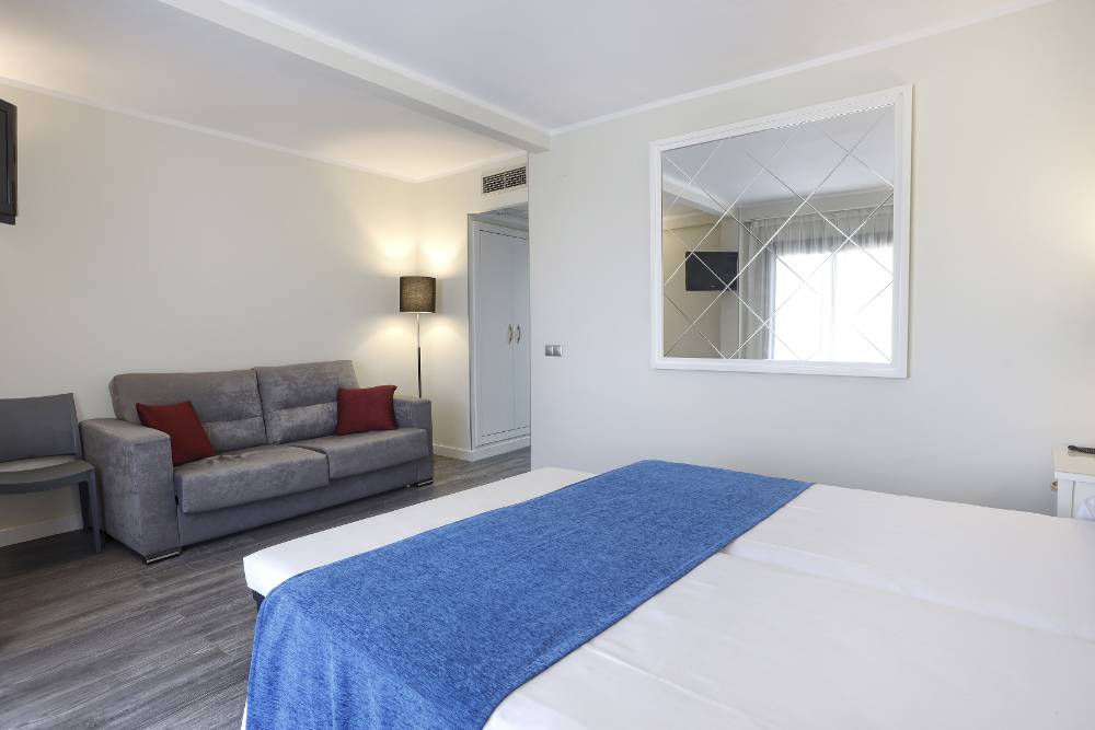 Benidorm East by Pierre & Vacances