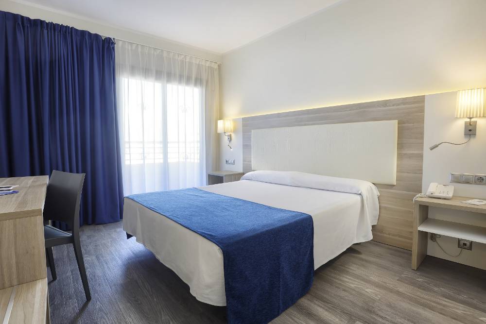 Benidorm East by Pierre & Vacances