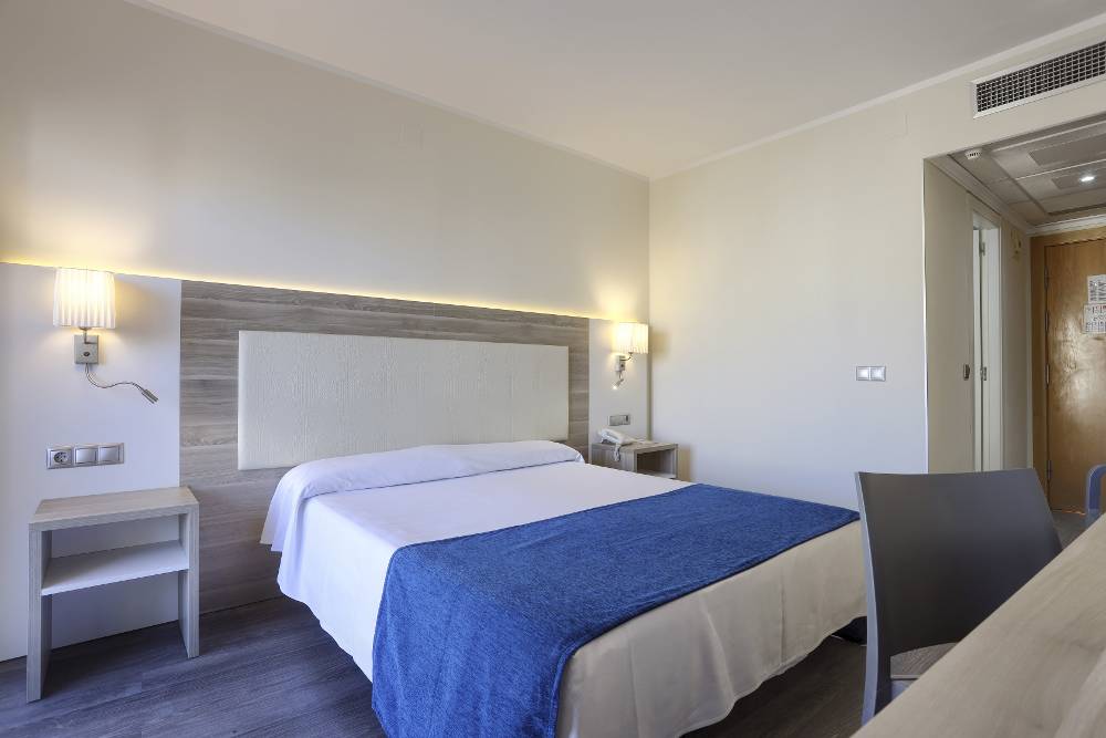 Benidorm East by Pierre & Vacances