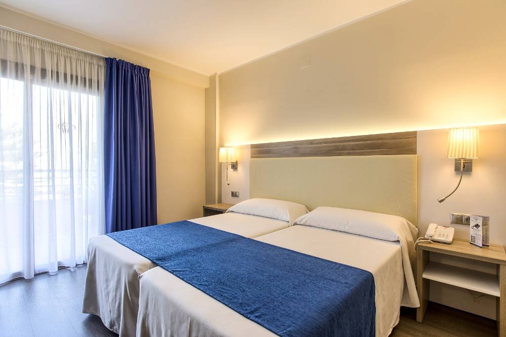 Benidorm East by Pierre & Vacances