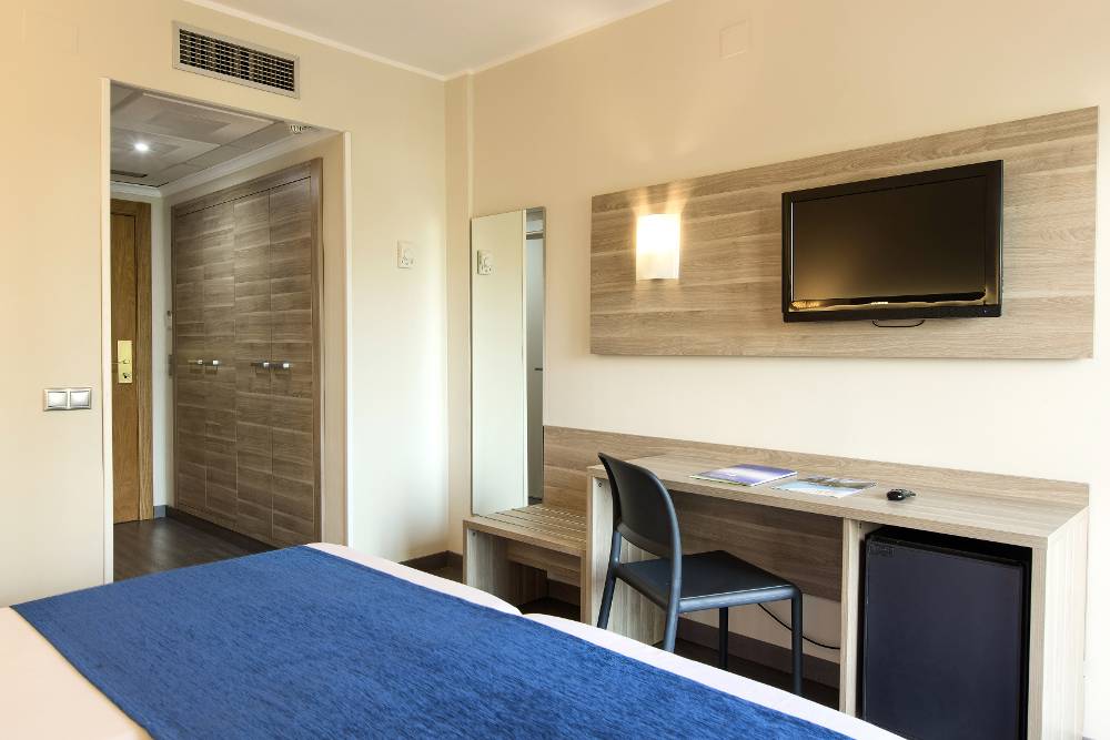 Benidorm East by Pierre & Vacances