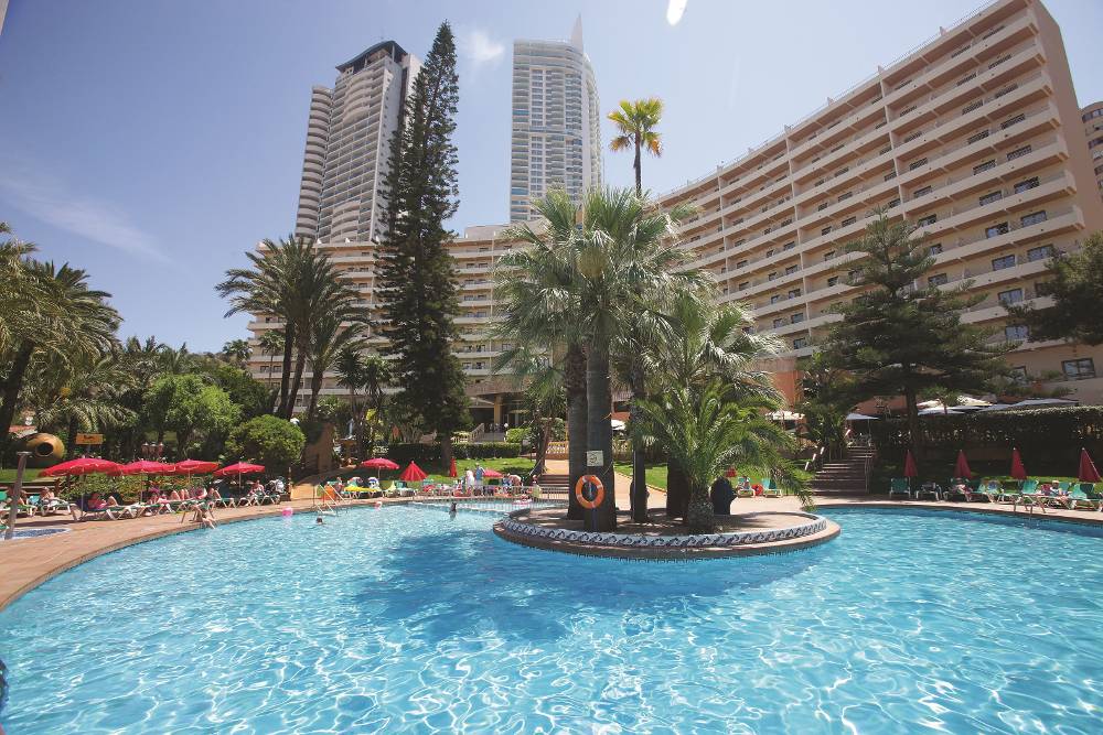 Benidorm East by Pierre & Vacances
