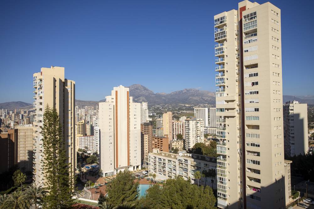 Benidorm East by Pierre & Vacances