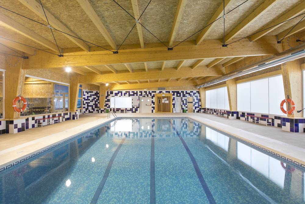Benidorm East by Pierre & Vacances