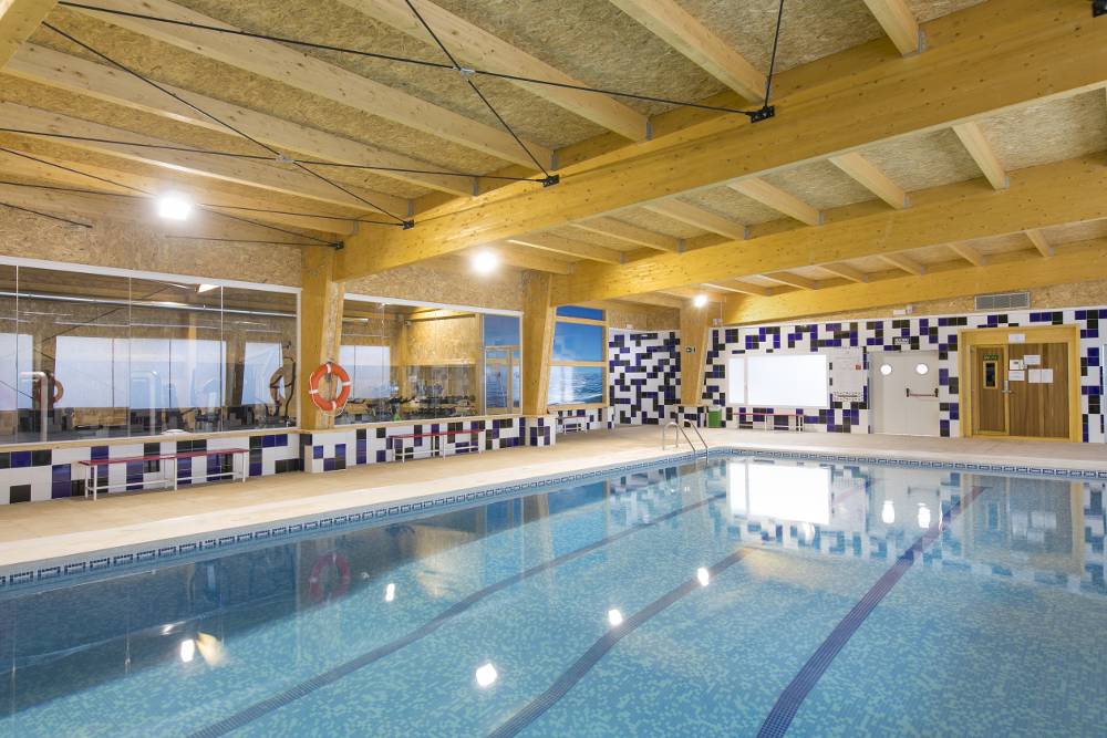 Benidorm East by Pierre & Vacances