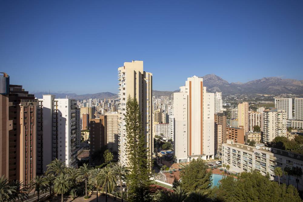 Benidorm East by Pierre & Vacances