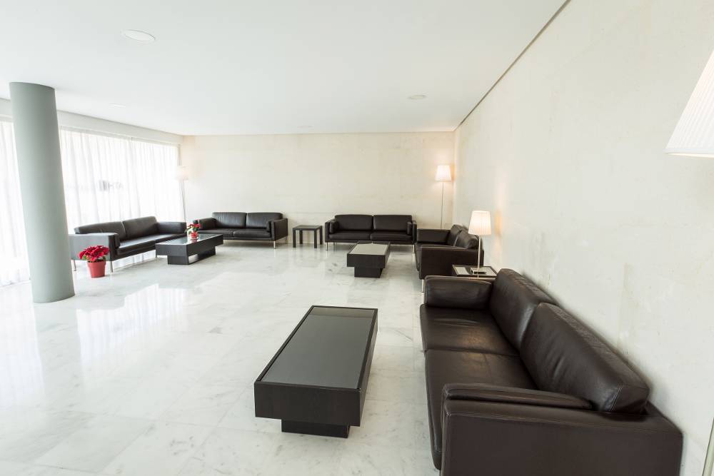 Domocenter Apartamentos Turísticos